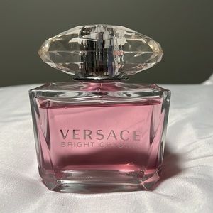 versache bright crystal edt
